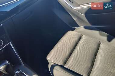Внедорожник / Кроссовер Mazda CX-5 2014 в 