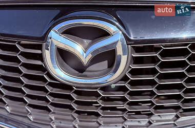 Позашляховик / Кросовер Mazda CX-5 2013 в Рівному