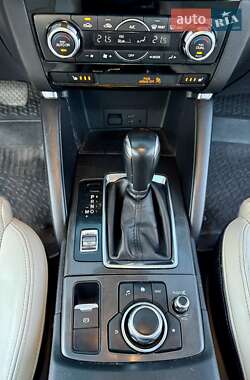 Внедорожник / Кроссовер Mazda CX-5 2015 в 