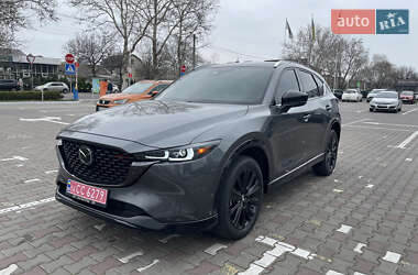 Mazda CX-5 2022 Mazda CX-5 2022