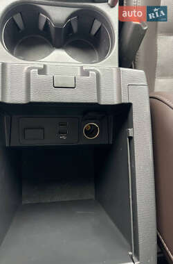 Внедорожник / Кроссовер Mazda CX-5 2022 в 