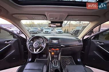 Внедорожник / Кроссовер Mazda CX-5 2014 в 