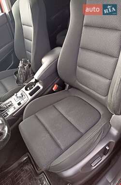 Внедорожник / Кроссовер Mazda CX-5 2016 в 