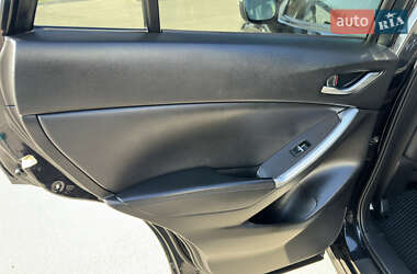 Внедорожник / Кроссовер Mazda CX-5 2015 в 