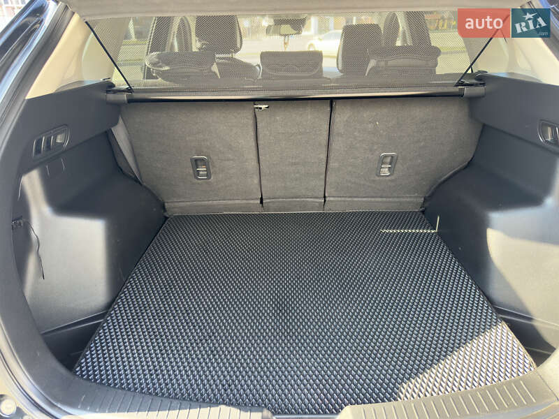 Внедорожник / Кроссовер Mazda CX-5 2015 в Киеве