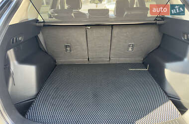 Внедорожник / Кроссовер Mazda CX-5 2015 в 