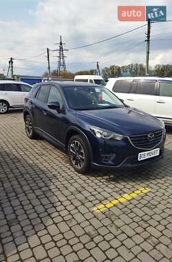 Mazda CX-5 2015 Mazda CX-5 2015