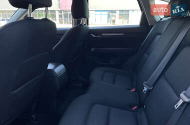 Внедорожник / Кроссовер Mazda CX-5 2018 в 