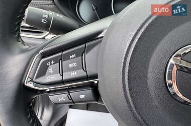 Внедорожник / Кроссовер Mazda CX-5 2022 в 