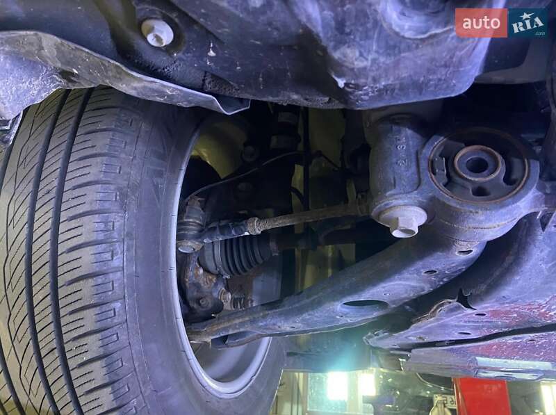 Внедорожник / Кроссовер Mazda CX-5 2014 в Жмеринке