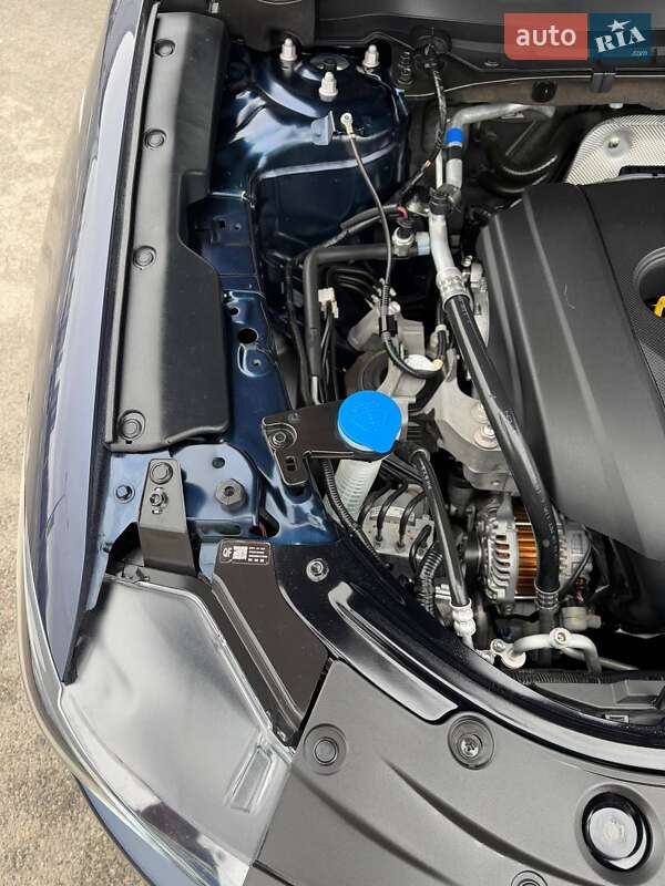Внедорожник / Кроссовер Mazda CX-5 2022 в Харькове