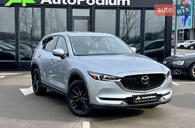 Mazda CX-5 2019 Mazda CX-5 2019