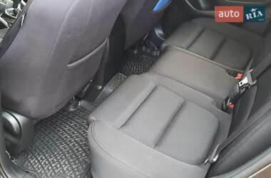 Позашляховик / Кросовер Mazda CX-5 2015 в 