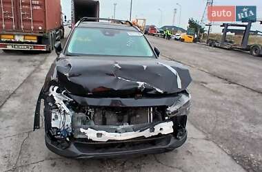 Внедорожник / Кроссовер Mazda CX-5 2022 в 