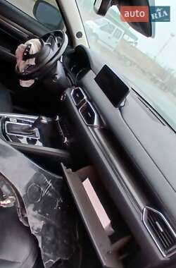 Внедорожник / Кроссовер Mazda CX-5 2022 в 