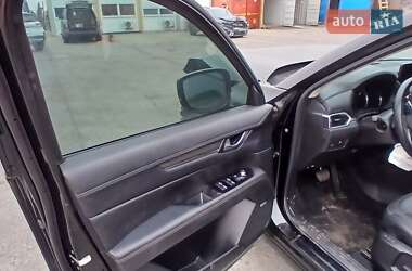 Внедорожник / Кроссовер Mazda CX-5 2022 в 