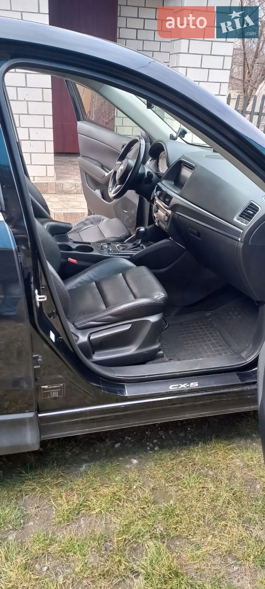 2016 Mazda CX-5 - мініатюра 7