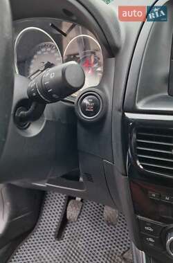 Внедорожник / Кроссовер Mazda CX-5 2013 в 