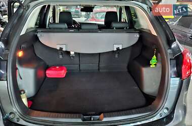 Внедорожник / Кроссовер Mazda CX-5 2013 в 