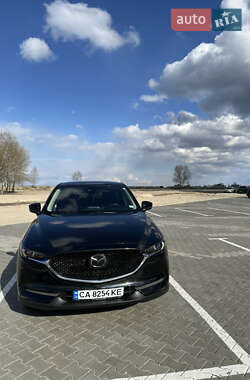 Mazda CX-5 2018