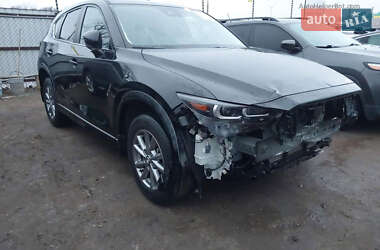 Mazda CX-5 2024