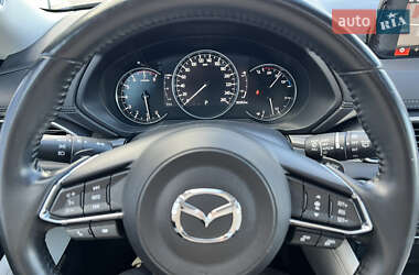 Внедорожник / Кроссовер Mazda CX-5 2020 в 