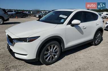 Mazda CX-5 2020