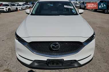 Внедорожник / Кроссовер Mazda CX-5 2020 в 