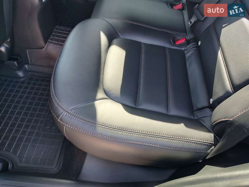 Внедорожник / Кроссовер Mazda CX-5 2019 в Виннице