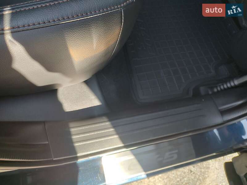 Внедорожник / Кроссовер Mazda CX-5 2019 в Виннице