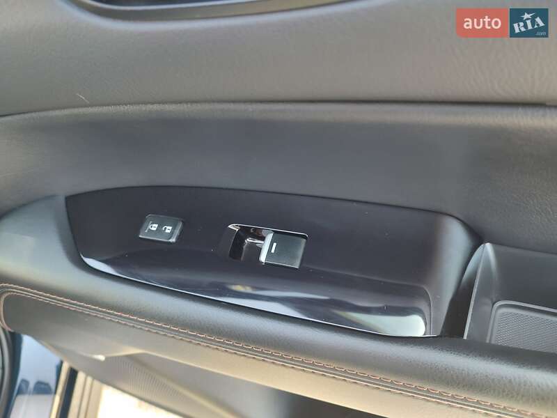 Внедорожник / Кроссовер Mazda CX-5 2019 в Виннице