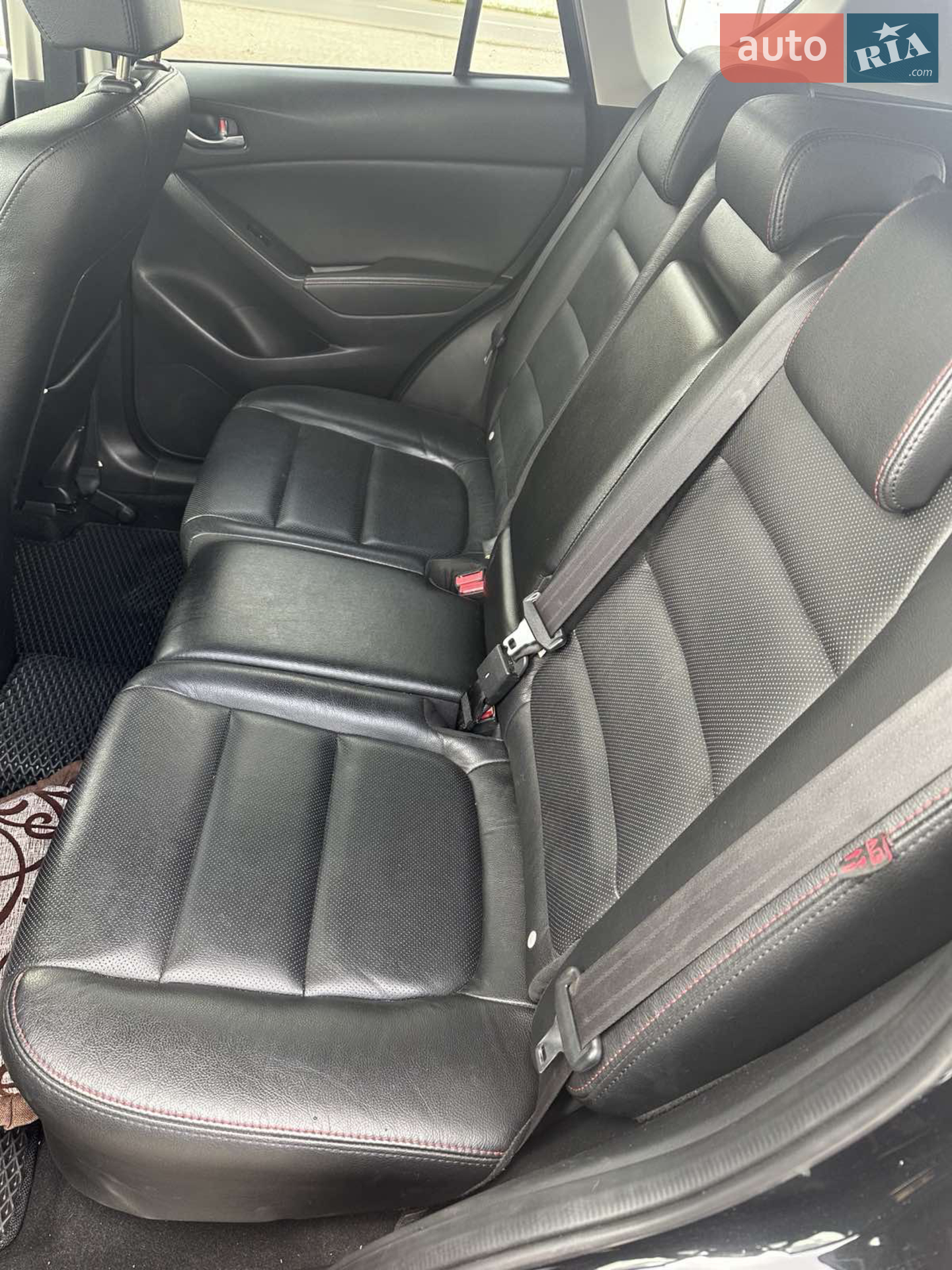 2014 Mazda CX-5 - мініатюра 6