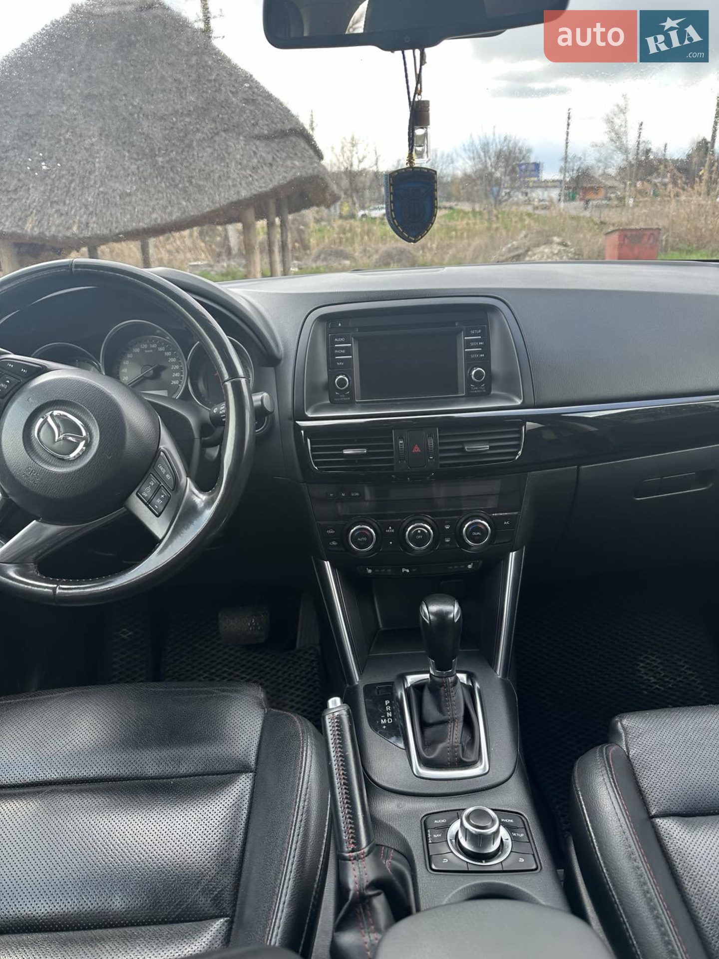 2014 Mazda CX-5 - мініатюра 8