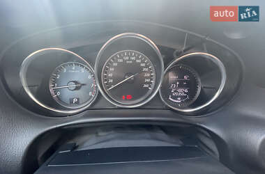 Внедорожник / Кроссовер Mazda CX-5 2013 в 