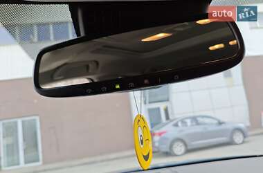 Внедорожник / Кроссовер Mazda CX-5 2020 в 