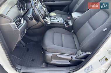 Внедорожник / Кроссовер Mazda CX-5 2018 в 