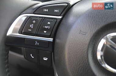 Внедорожник / Кроссовер Mazda CX-5 2015 в 