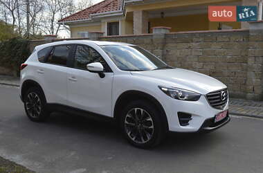 Mazda CX-5 2015 Mazda CX-5 2015
