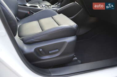 Внедорожник / Кроссовер Mazda CX-5 2015 в 