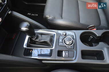 Внедорожник / Кроссовер Mazda CX-5 2015 в 