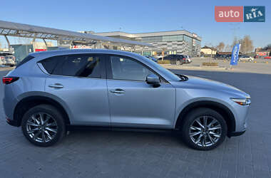 Mazda CX-5 2020 Mazda CX-5 2020