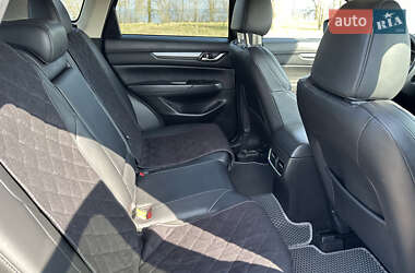 Внедорожник / Кроссовер Mazda CX-5 2020 в 