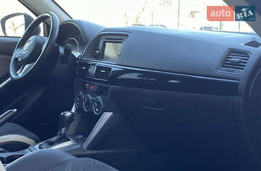 Внедорожник / Кроссовер Mazda CX-5 2014 в 