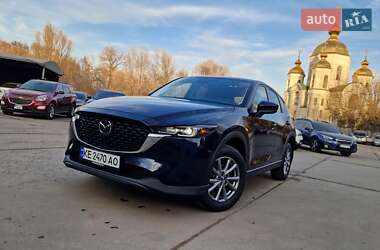 Mazda CX-5 2022 Mazda CX-5 2022
