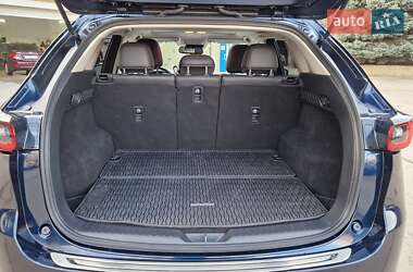 Внедорожник / Кроссовер Mazda CX-5 2022 в 
