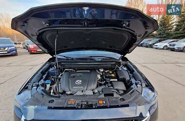 Внедорожник / Кроссовер Mazda CX-5 2022 в 