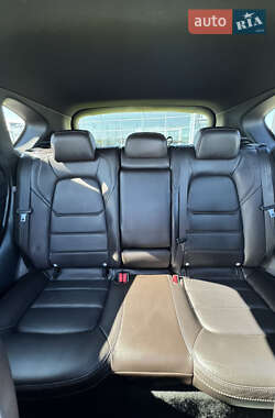 Внедорожник / Кроссовер Mazda CX-5 2020 в 