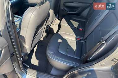 Внедорожник / Кроссовер Mazda CX-5 2024 в 