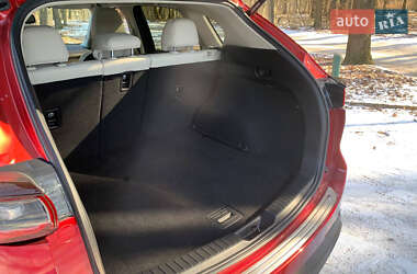 Внедорожник / Кроссовер Mazda CX-5 2022 в 