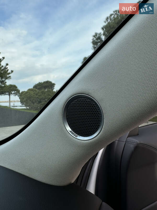 Внедорожник / Кроссовер Mazda CX-5 2017 в Днепре